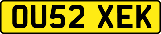 OU52XEK