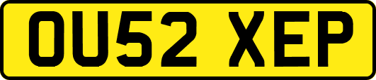 OU52XEP