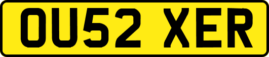 OU52XER
