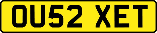 OU52XET