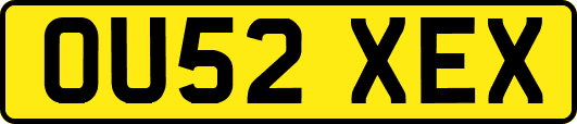 OU52XEX