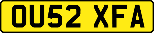 OU52XFA