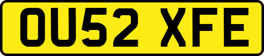 OU52XFE