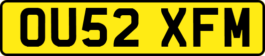 OU52XFM
