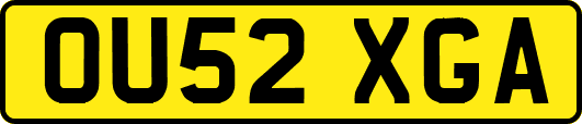 OU52XGA