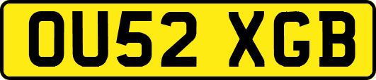 OU52XGB