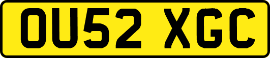 OU52XGC
