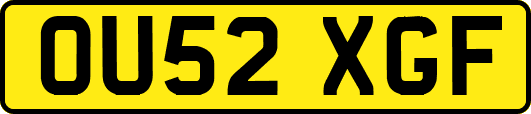 OU52XGF
