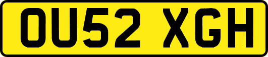 OU52XGH