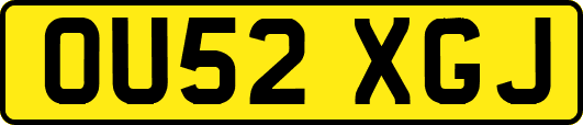 OU52XGJ