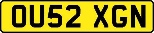 OU52XGN