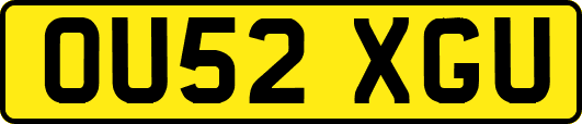OU52XGU