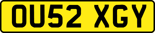 OU52XGY