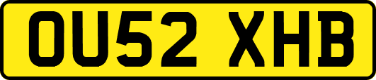 OU52XHB