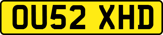 OU52XHD