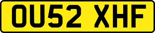 OU52XHF