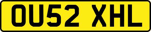 OU52XHL