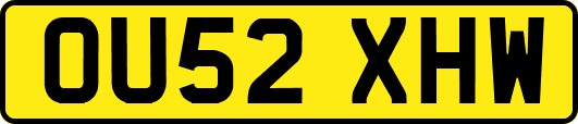 OU52XHW