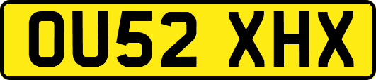 OU52XHX