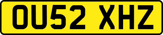 OU52XHZ