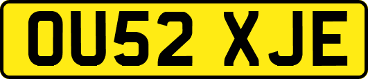 OU52XJE