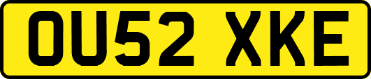 OU52XKE