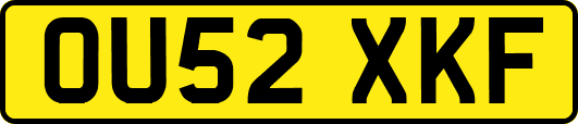 OU52XKF