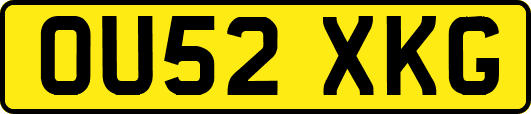 OU52XKG