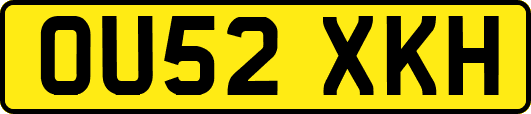 OU52XKH