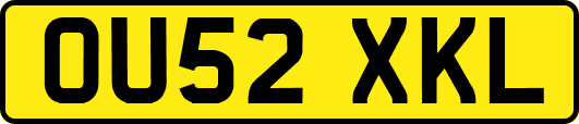 OU52XKL