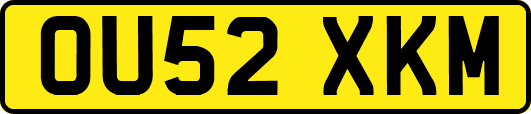 OU52XKM