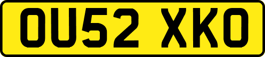 OU52XKO