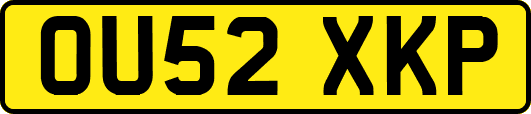 OU52XKP