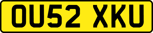 OU52XKU
