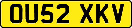 OU52XKV