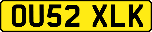 OU52XLK