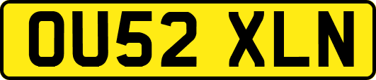 OU52XLN