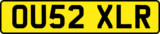 OU52XLR