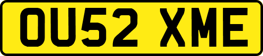 OU52XME