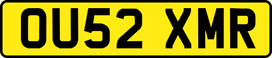 OU52XMR