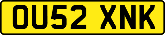 OU52XNK