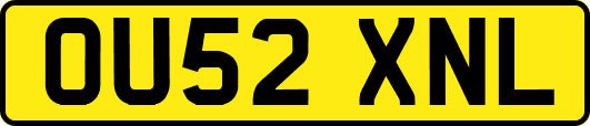 OU52XNL