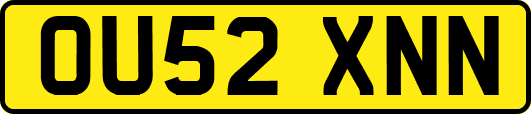 OU52XNN