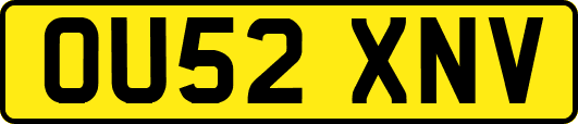 OU52XNV