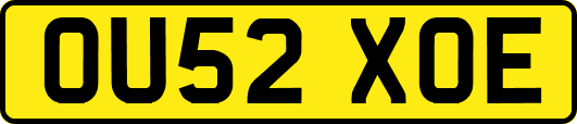 OU52XOE