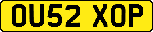 OU52XOP