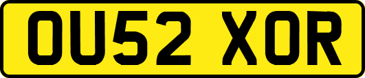 OU52XOR