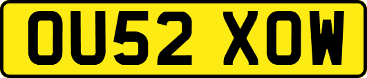 OU52XOW