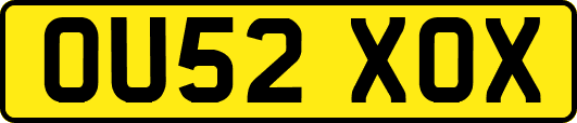 OU52XOX