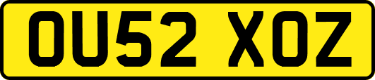OU52XOZ